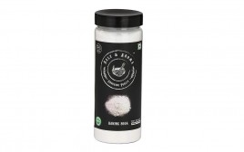 Salz & Aroma Baking Soda   Plastic Jar  350 grams